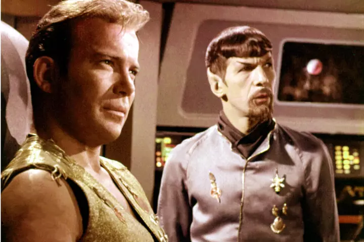 ‘Star Trek’ 60th Anniversary Celebration Hits Rome MIA Market With Iconic Franchise at ‘Crossroads’ After Paramount-Warner Bros. Merger