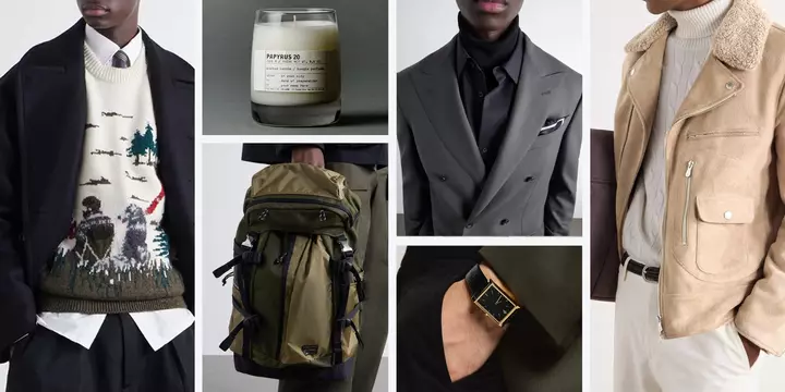 On x Loewe, Ugg x JW Anderson, and All the New Launches Esquire’s Editors Loved This Week