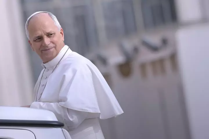 Pope Leo May Be Among the Nearly 20 Million Americans Voting Early