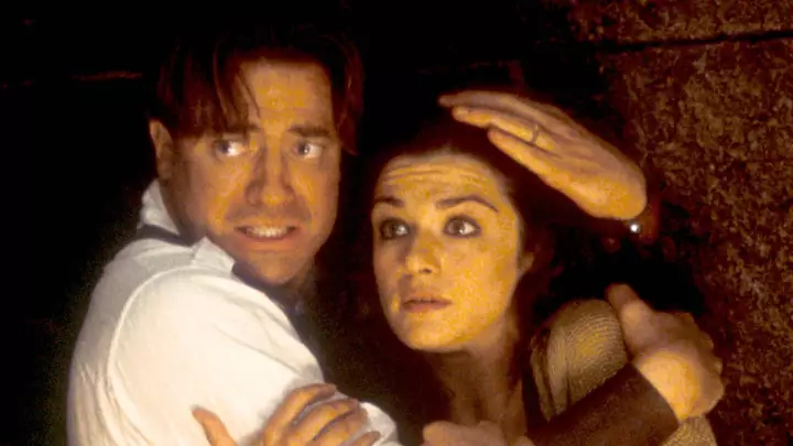 ‘The Mummy: Book of the Dead’ Netflix Release Window Revealed