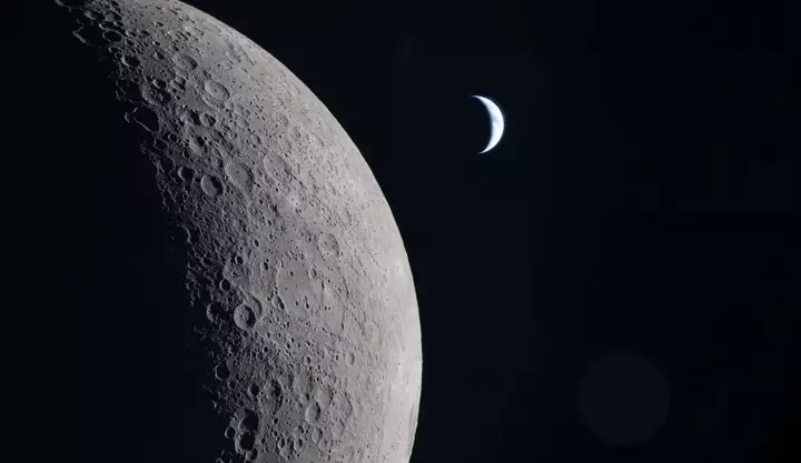 Artemis II results show how much science people can do at the moon