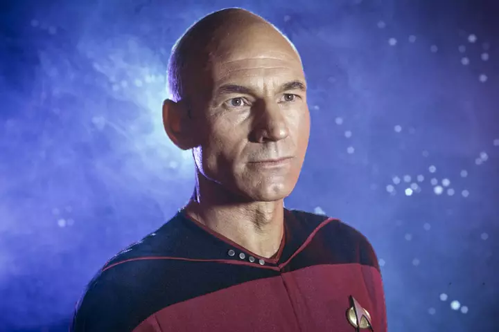 Patrick Stewart, actor known for iconic roles of Jean-Luc Picard and Professor X, dies at 86