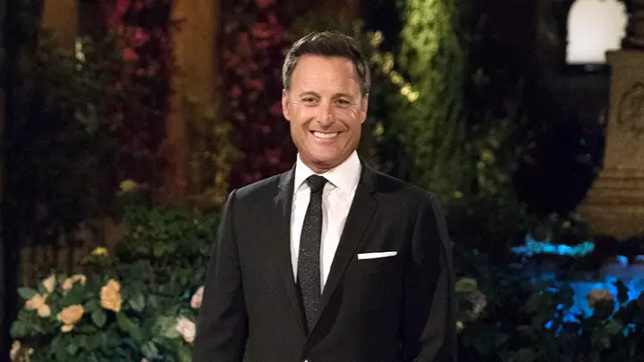 Fox Nation Plans to Place Promos for Chris Harrison’s ‘The Vow’ on ABC Stations