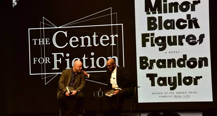 Brandon Taylor on Writing About Black Art and Black Artists in America
