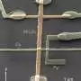 Electrical signals reveal hidden magnetic information in altermagnets for first time