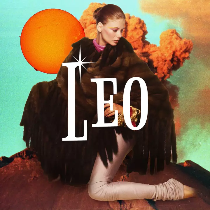 Your Leo Monthly Horoscope for November 2026