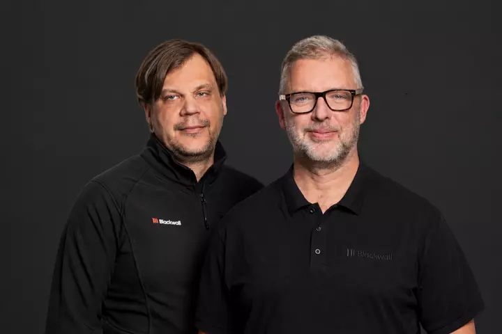 Blackwall quadruples valuation to $2.2B as websites wrangle an increasingly crowded internet