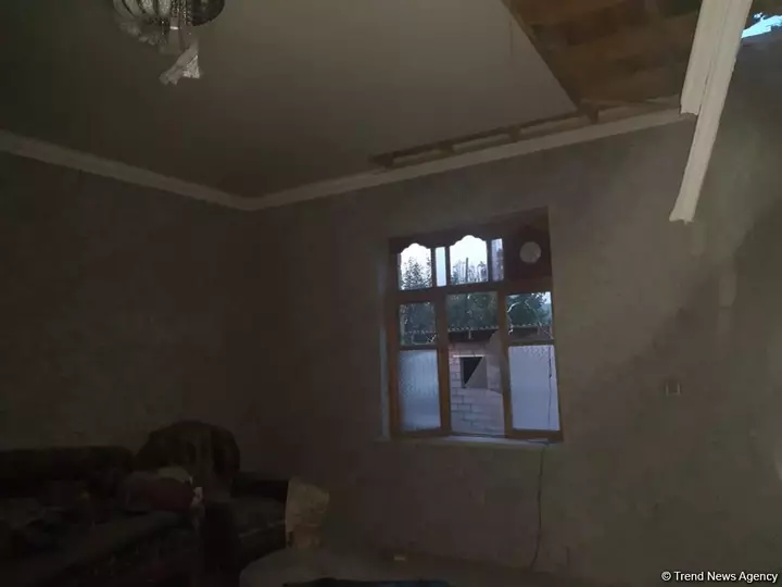 Ermənistanın Azərbaycan Bərdə rayonuna raket hücumu baş verdiyindən altı il keçib