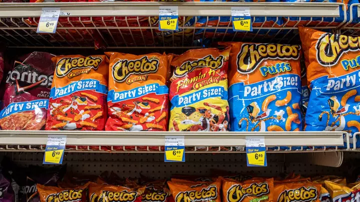 A Person Dropped a Bag of Cheetos at Carlsbad Caverns, And the Impact Was Huge