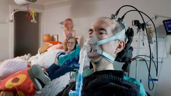 How brain implants turn thoughts into speech