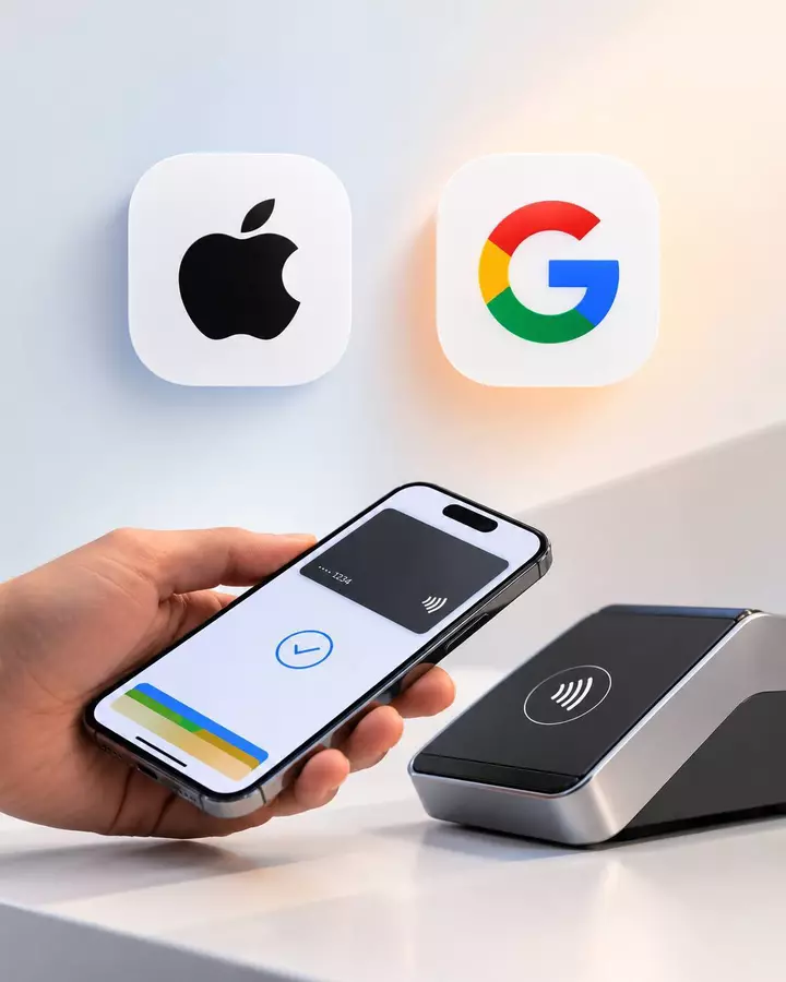 Uzbek fintech Click adds Apple Pay to online payment platform