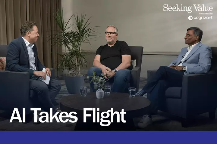 Seeking Value: The Hard Part of AI Travel Starts After the Search