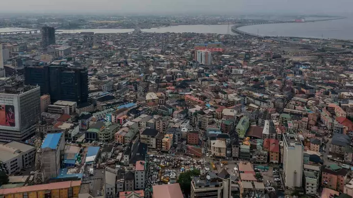 The world’s fastest-growing cities are not where you think