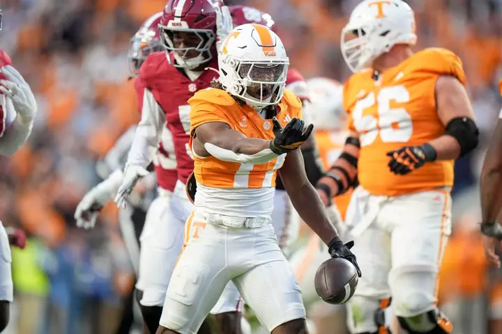 Alabama Football Faces Harsh Reality After Second Straight Loss