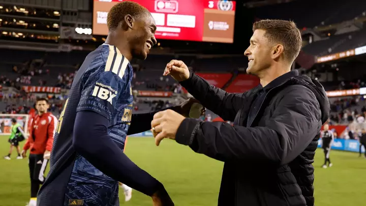 From last place to the playoffs: How the Philadelphia Union pulled off MLS's most stunning turnaround