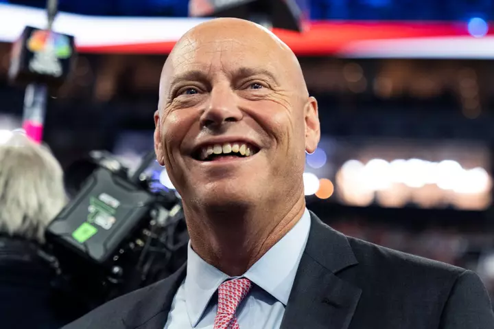 Ex-Trump Aide Says Republicans 'Essentially in Triage' Ahead of Midterms