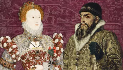İvan Qorxmaz Elizabet I ilə evlənmək istədi. İngiltərənin 'Qız Kralçası' Rus Çarını ticarət münasibətlərini pozmadan necə rədd etdi?
