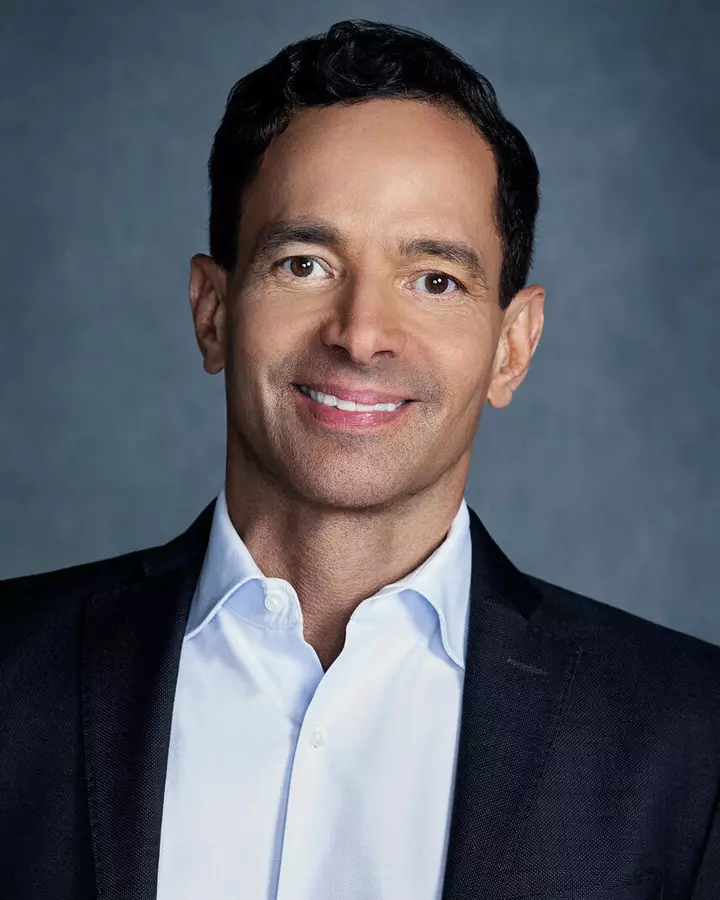 Skydance TV Co-Chair George Cheeks Reveals Executive Structure Following Paramount-Warner Bros. Merger