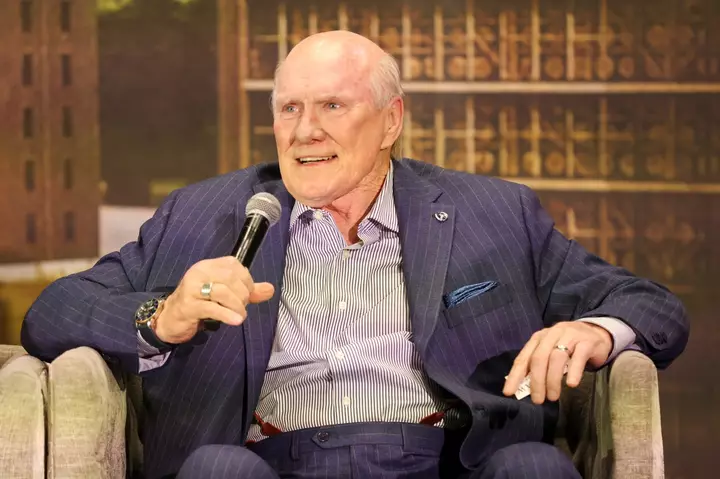 Terry Bradshaw Calls out Dak Prescott, Cowboys Before 'MNF' Game vs Eagles