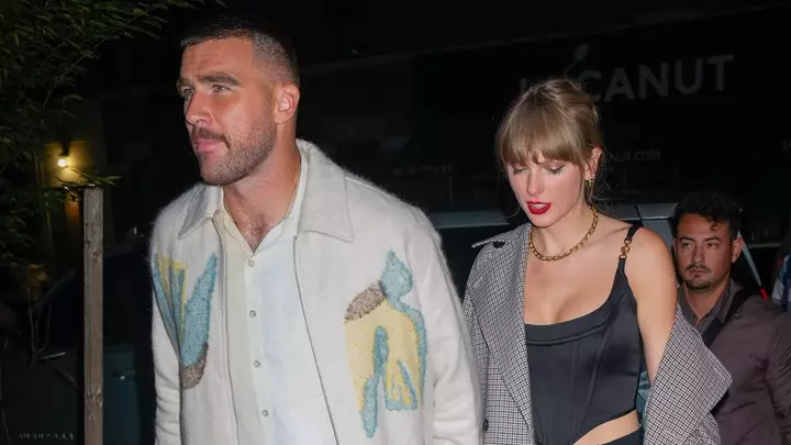 Travis Kelce, Prens William‑ın gözlənilməz Taylor Swift etirafına cavab verir