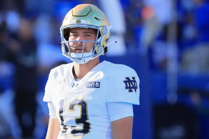Paul Finebaum Sends Blunt Warning to Notre Dame After BYU Upset