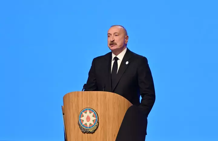 Niyə Prezident İlham Əliyev Türkiyədə OTS Sammitini qaçırır