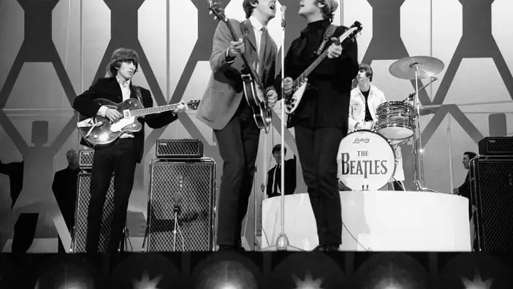'Rubber Soul' by the Beatles Climbs to No. 2 on Billboard's Top Rock & Alternative Albums Chart