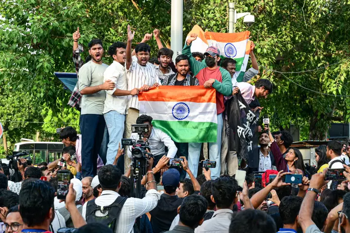 Opinion | The Generation Conflagration