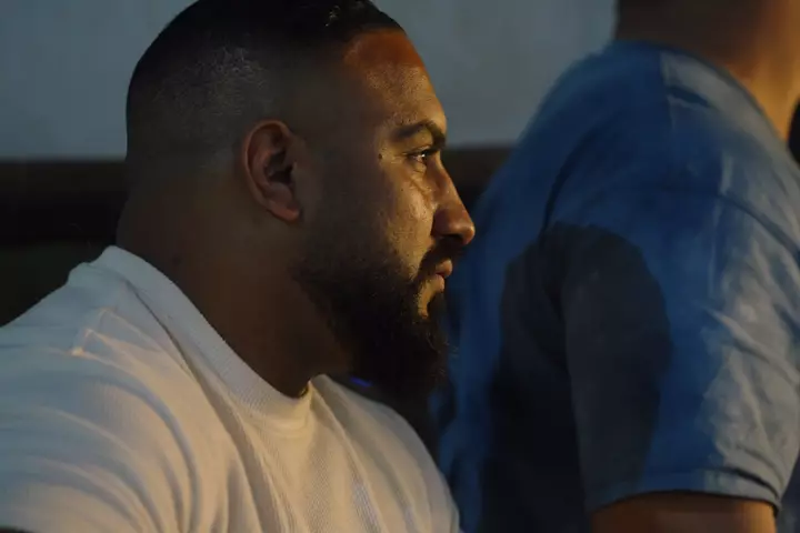 ‘Big Boys Don’t Cry’ Director Muhammad Mustapha Talks Masculinity Ahead of El Gouna Premiere: ‘The Only Emotion Men Are Allowed to Express Is Anger’