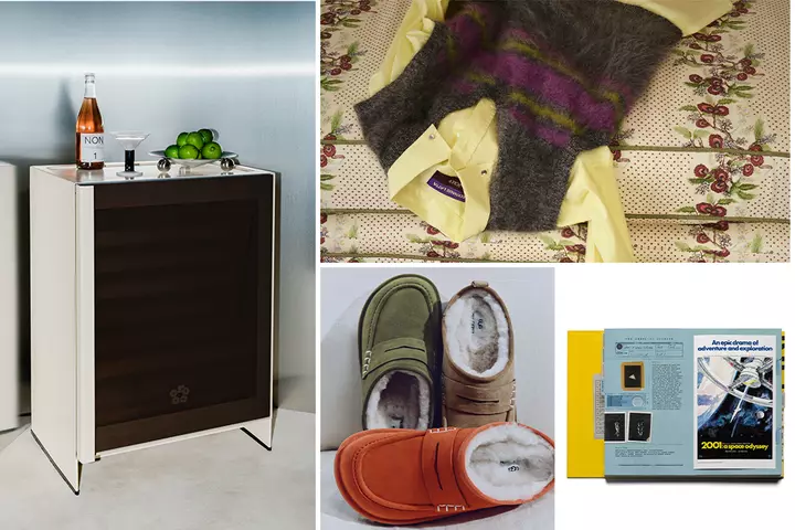 The Best Gifts for Men in 2026: From Criterion Collector’s Sets to Coffee Subscriptions and Photo Books