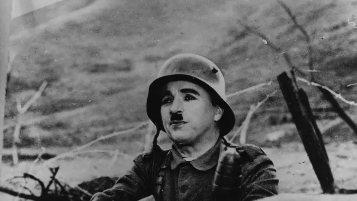 86 Years Ago, Charlie Chaplin Defied Death Threats to Premiere His First Talking Film