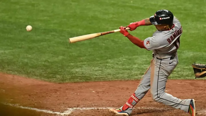 Rays vs. Guardians prediction, odds, time: 2026 ALCS Game 4 picks by proven model
