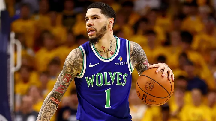NBA's most underrated players: An improving LaMelo Ball, a picked-on James Harden ... and a rookie?
