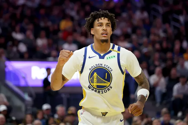 Steve Kerr Makes Strong Statement About Warriors Rookie After Breakout Game