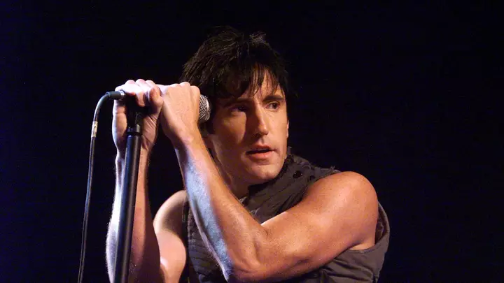 Nine Inch Nails' Debut Album Spent 115 Weeks on the Billboard 200