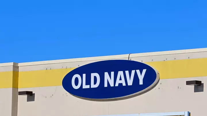Old Navy's Bestselling Waffle Henley T-Shirt Is Only $13 — Shop It In 11 Classic Colors