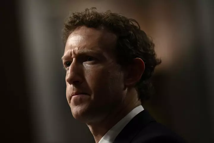 Zuckerberg’s California tax move is a win for Meta — and for him