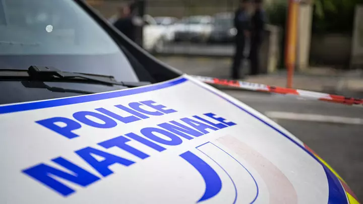 French prosecutors investigate Paris shooting as suspected terror attack