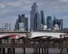 OBR slashes UK growth forecast for 2027 despite Healey’s budget measures