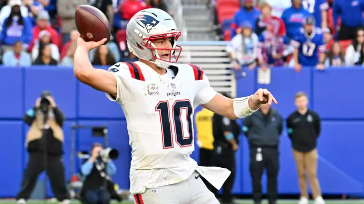 NFL DFS, Patriots vs. Bears: Top daily Fantasy picks, lineups, advice for 'Thursday Night Football'