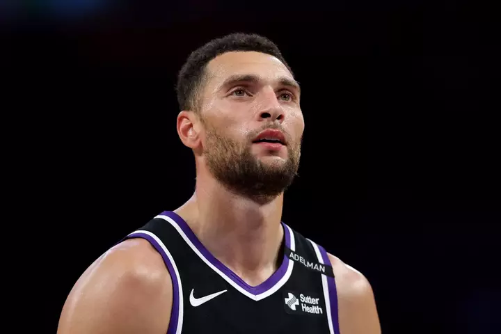 Zach LaVine Delivers Painful, But Needed, Advice to Kings Teammates