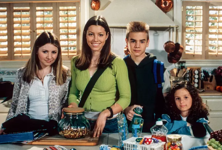 Jessica Biel Says ‘7th Heaven’ Reboot Will ‘Modernize’ the Show Now That TV Has ‘Less Limitations’: ‘We Were Very Careful About What Our Audience Wanted’