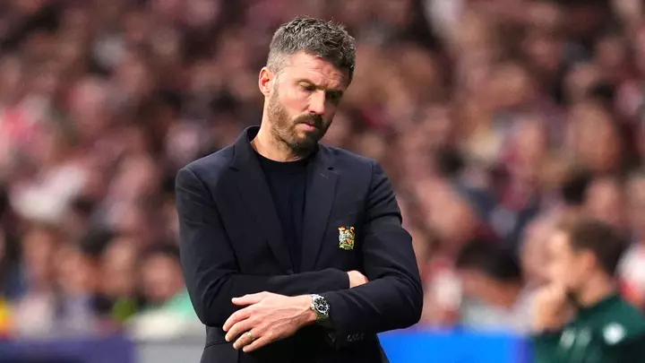 Carrick will be in charge for 'pivotal' Bournemouth game despite growing concerns