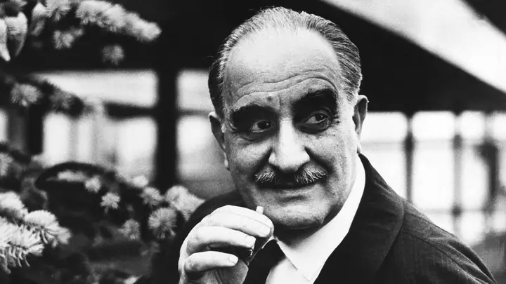 Mikhail Kalatozov's 1964 Classic Holds a Perfect 100% Score on Rotten Tomatoes