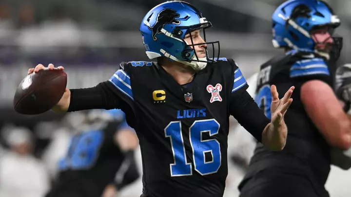 Packers vs. Lions prediction, odds, time: 2026 NFL Week 7 picks from advanced model