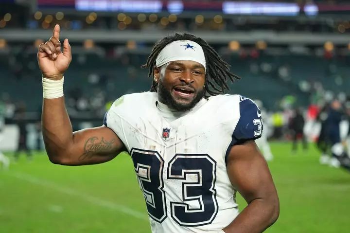 Cowboys' Javonte Williams Admits He Nearly Chose 1 Surprising Career Over NFL
