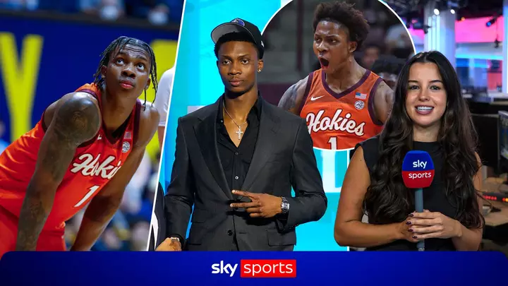 Tobi Lawal kimdir? Böyük Britaniyanın yeni NBA ulduzu İZAH EDİLİR!