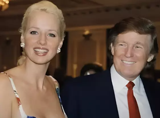 Former Miss Switzerland contestant accuses Trump of sexual assault in 1993