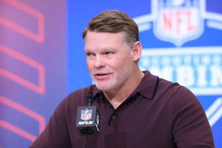 Colts Fans Send Loud Message to GM Chris Ballard After Titans Embarrassment
