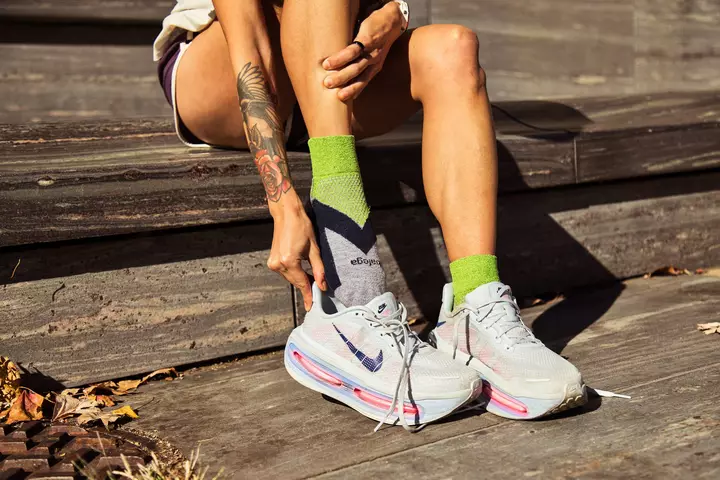 I’ve Run in Balega Enduro Socks for Nearly a Decade—Here’s Why They Still Hold Up
